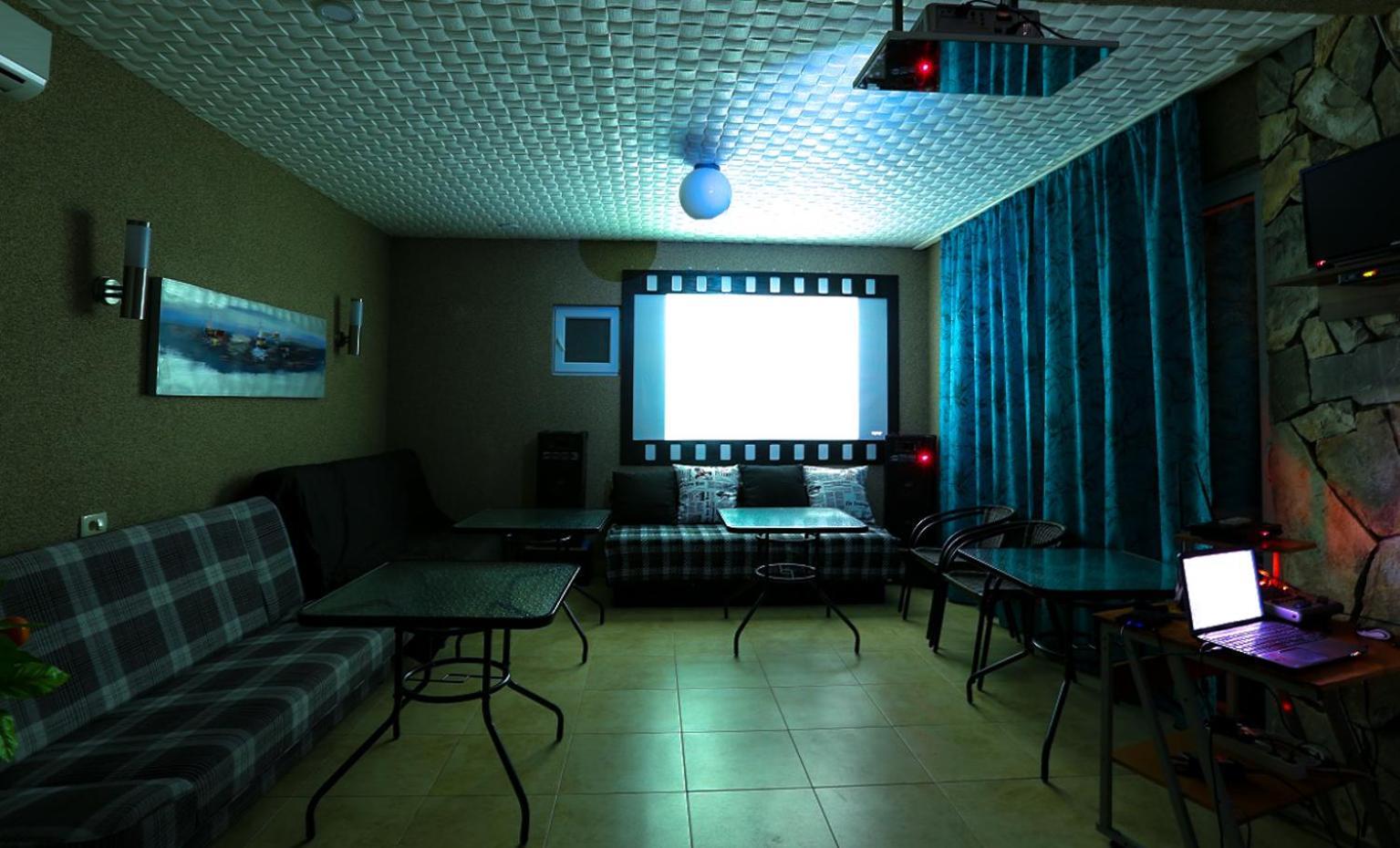 Apartments Ds Club Budva Exteriör bild