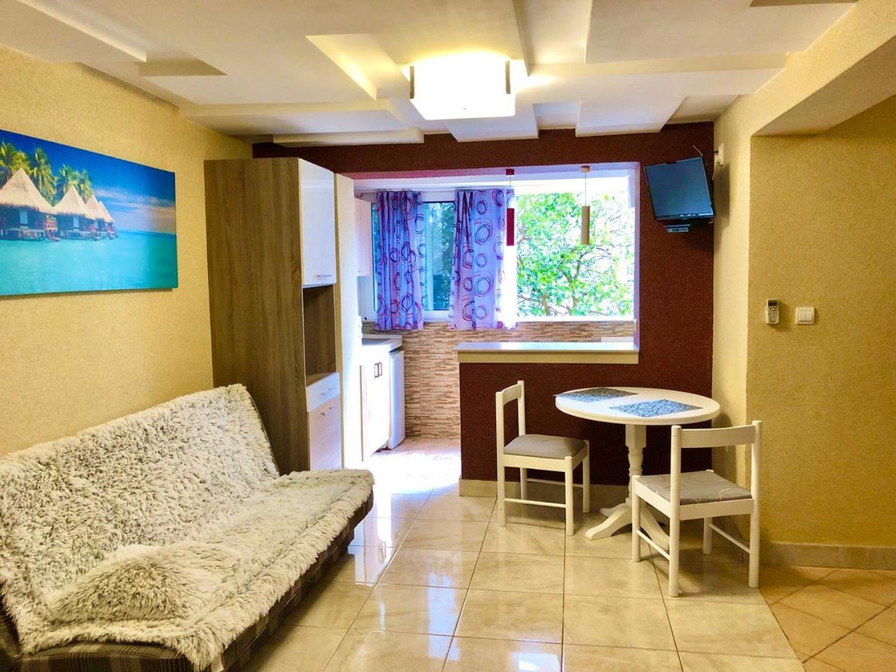 Apartments Ds Club Budva Exteriör bild