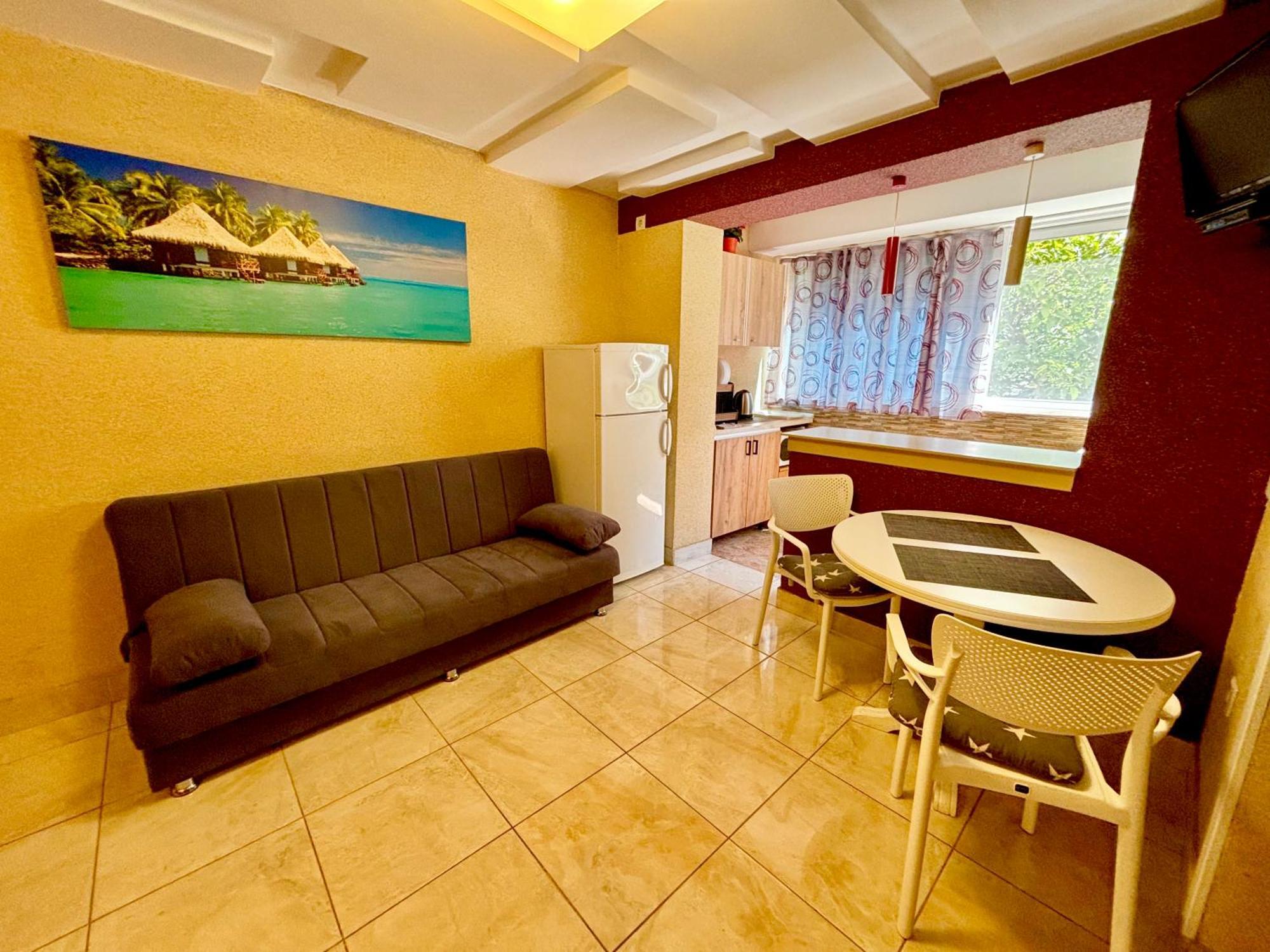 Apartments Ds Club Budva Exteriör bild